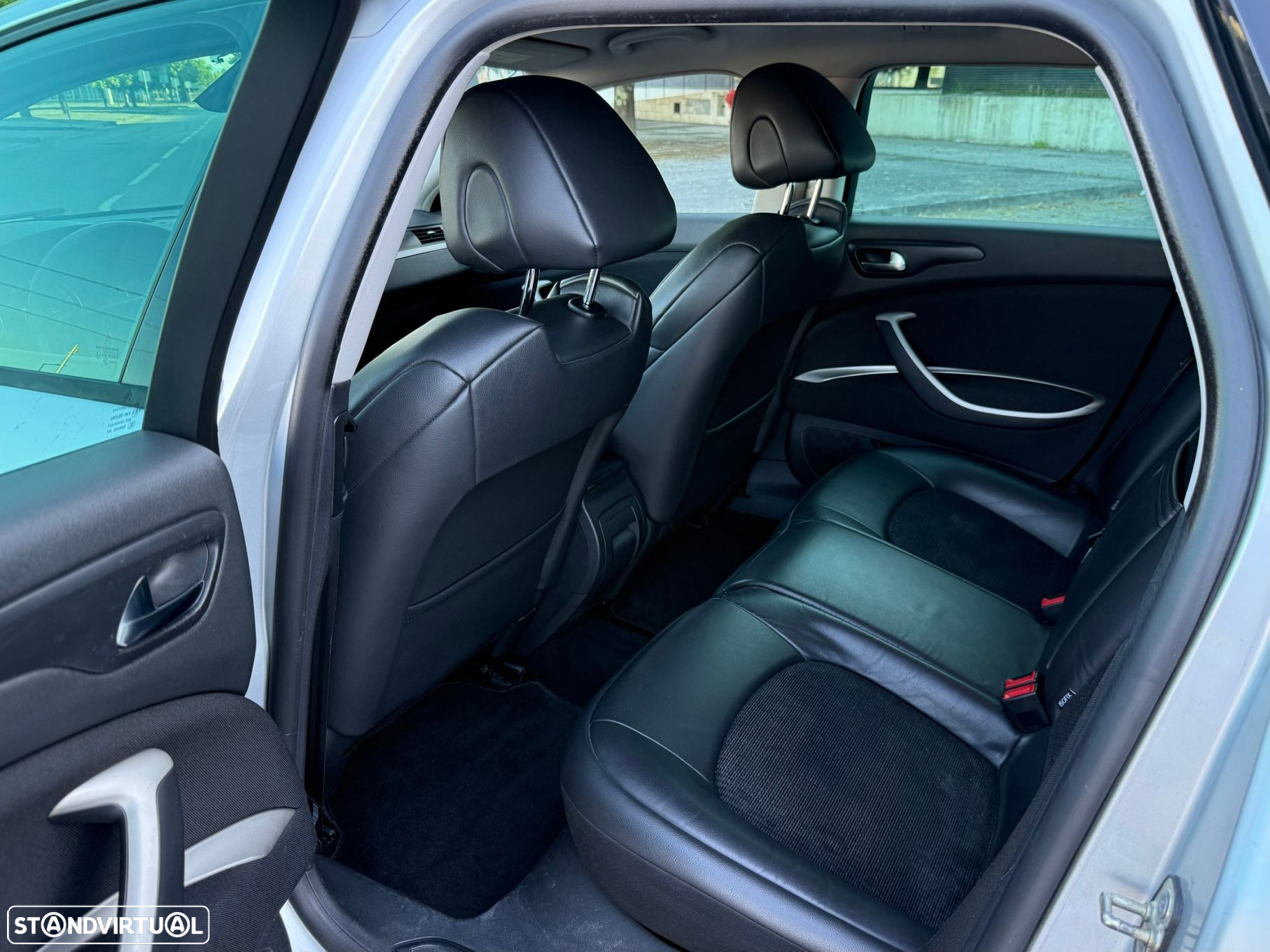 Citroën C5 Tourer 1.6 HDi Séduction - 17