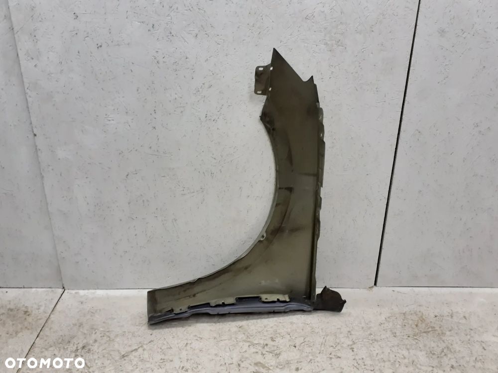 BŁOTNIK PRZEDNI PRZÓD PRAWY SKODA SUPERB 3V0 2016-> - 6