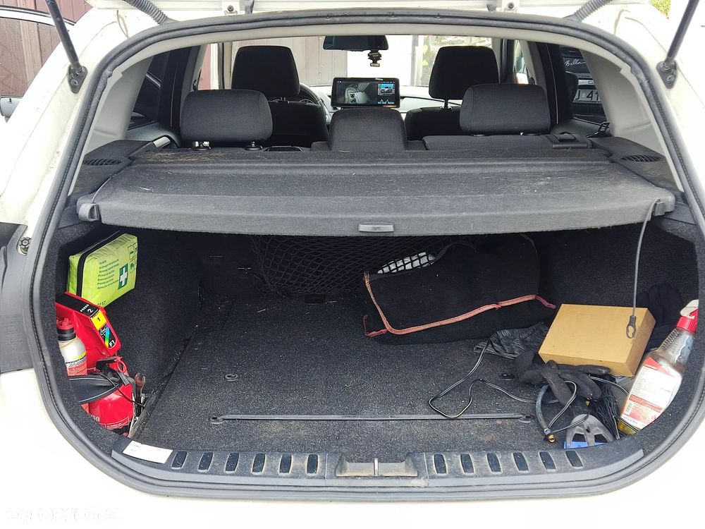 BMW X1 - 20