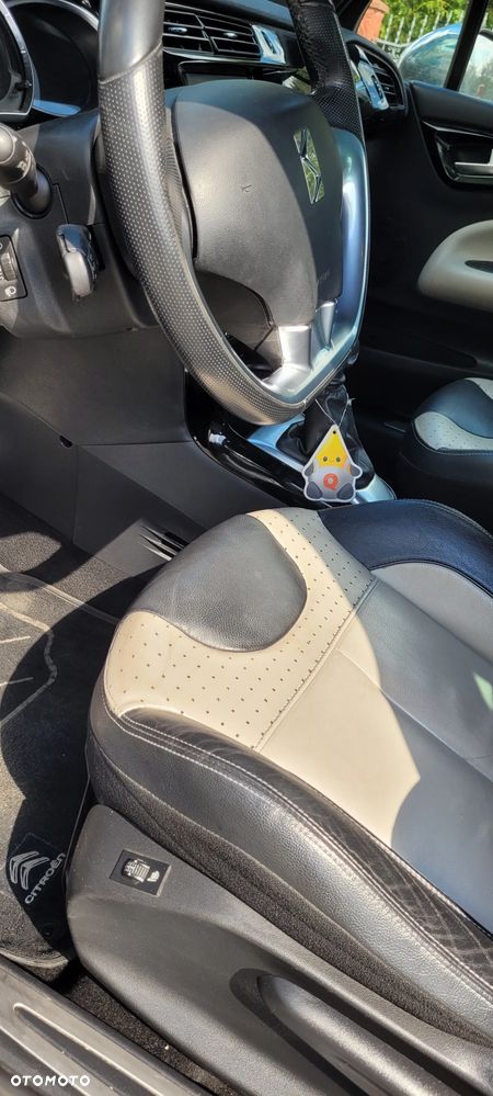 Citroën DS3 1.6 THP SportChic - 11