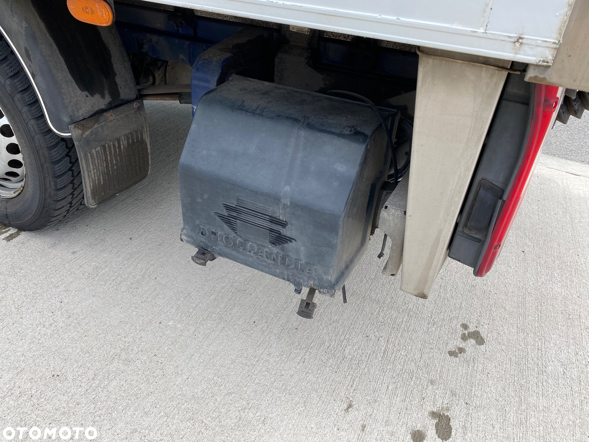 Volkswagen Crafter - 5