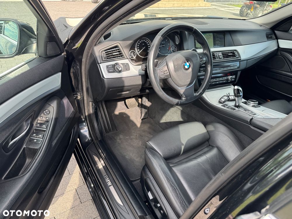 BMW Seria 5 - 15