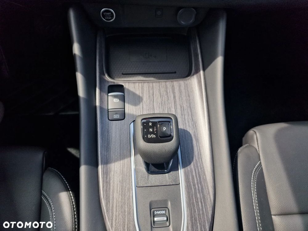 Nissan Qashqai 1.3 DIG-T mHEV Tekna Xtronic - 16