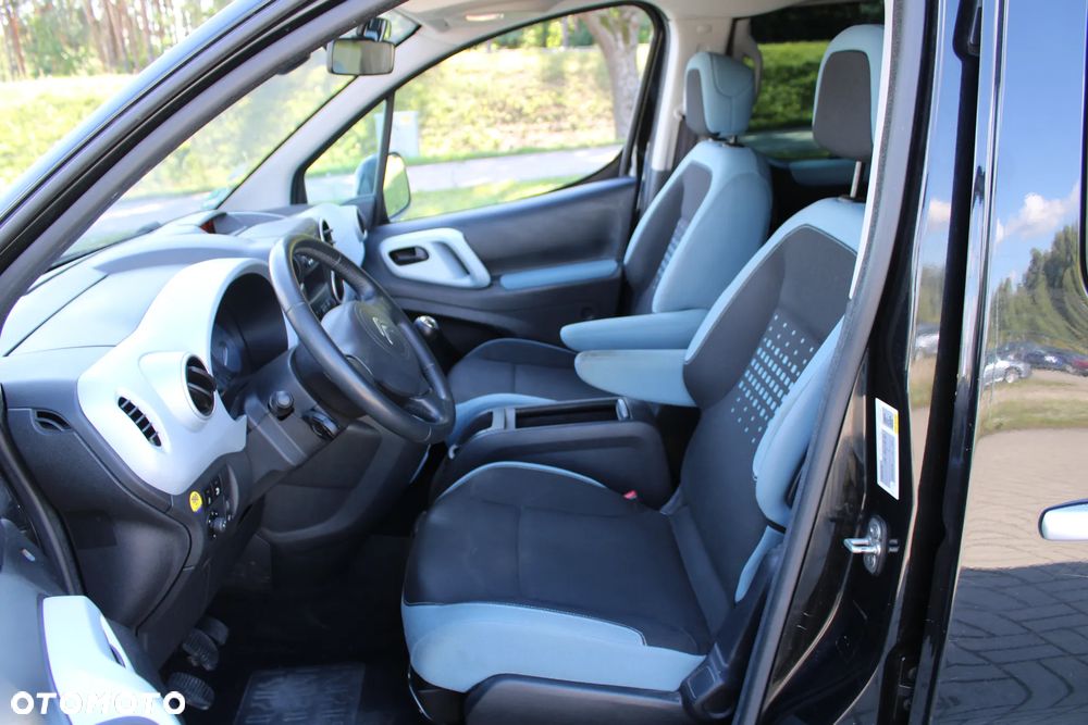 Citroën Berlingo - 18