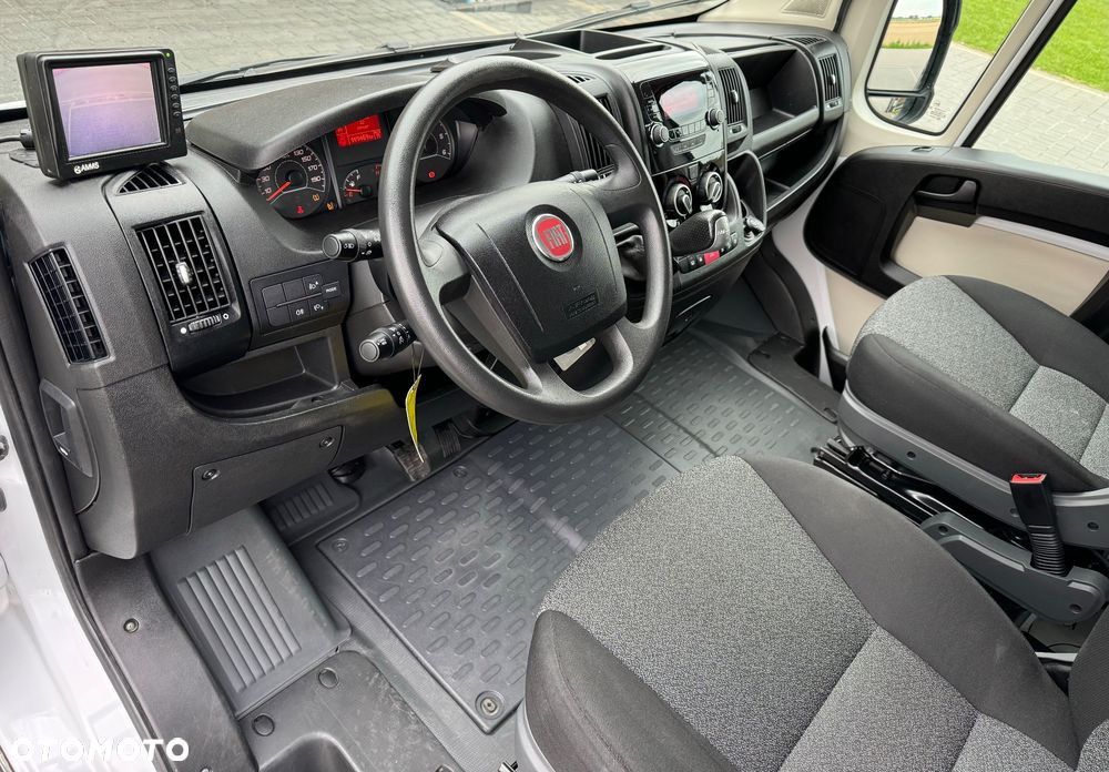 Fiat Ducato - 9