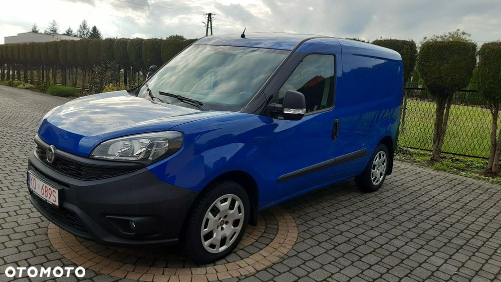 Fiat Doblo - 3
