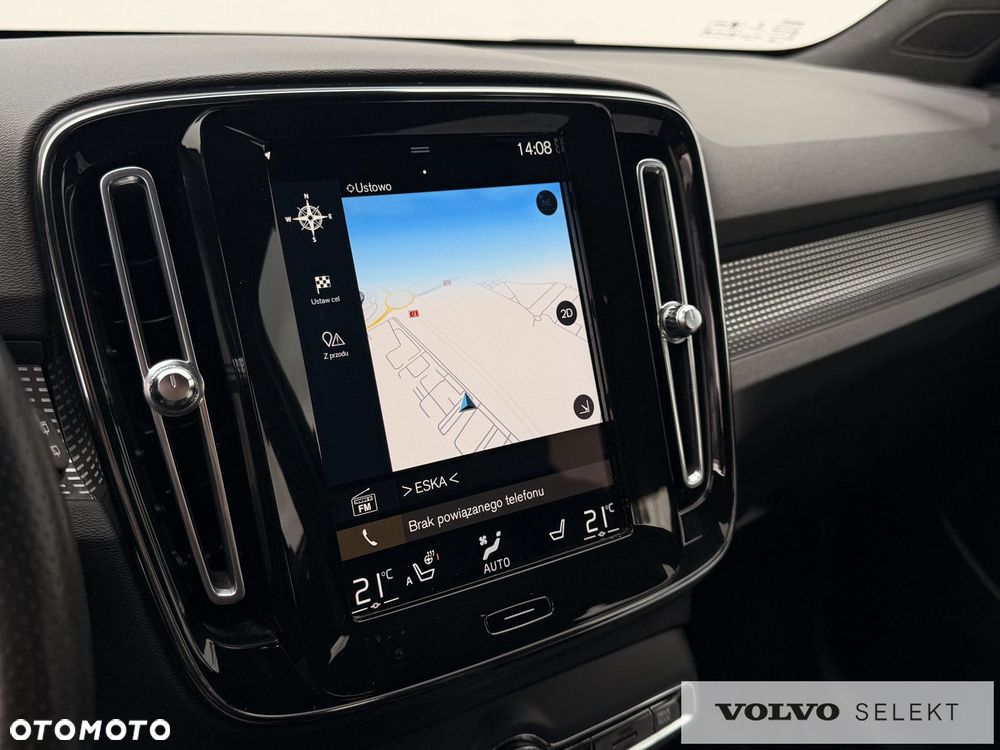 Volvo XC 40 - 12