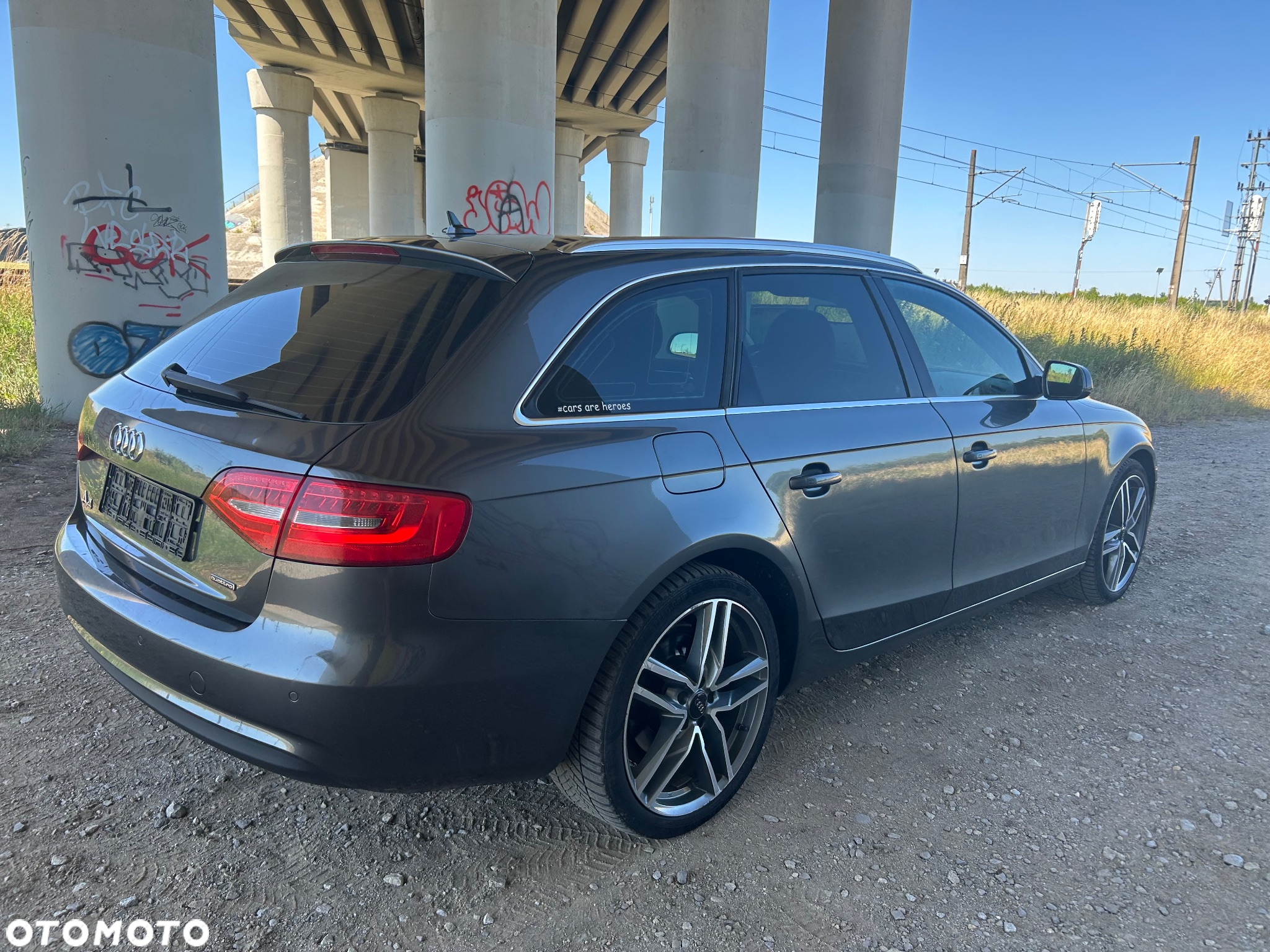 Audi A4 2.0 TDI Quattro Sport S tronic - 14