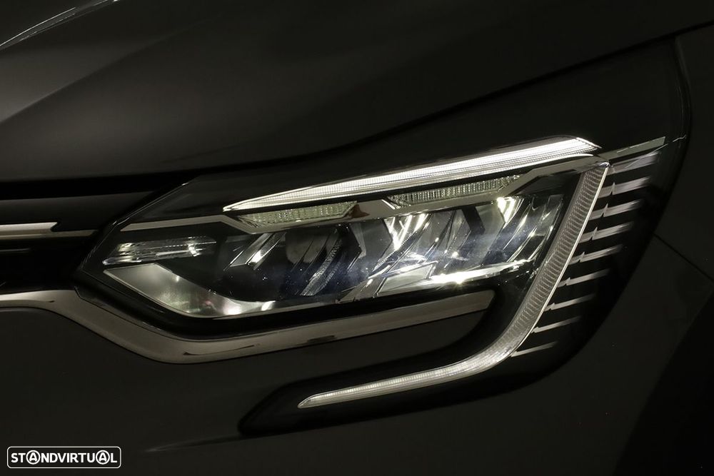 Renault Captur 1.0 TCe Techno Bi-Fuel - 5