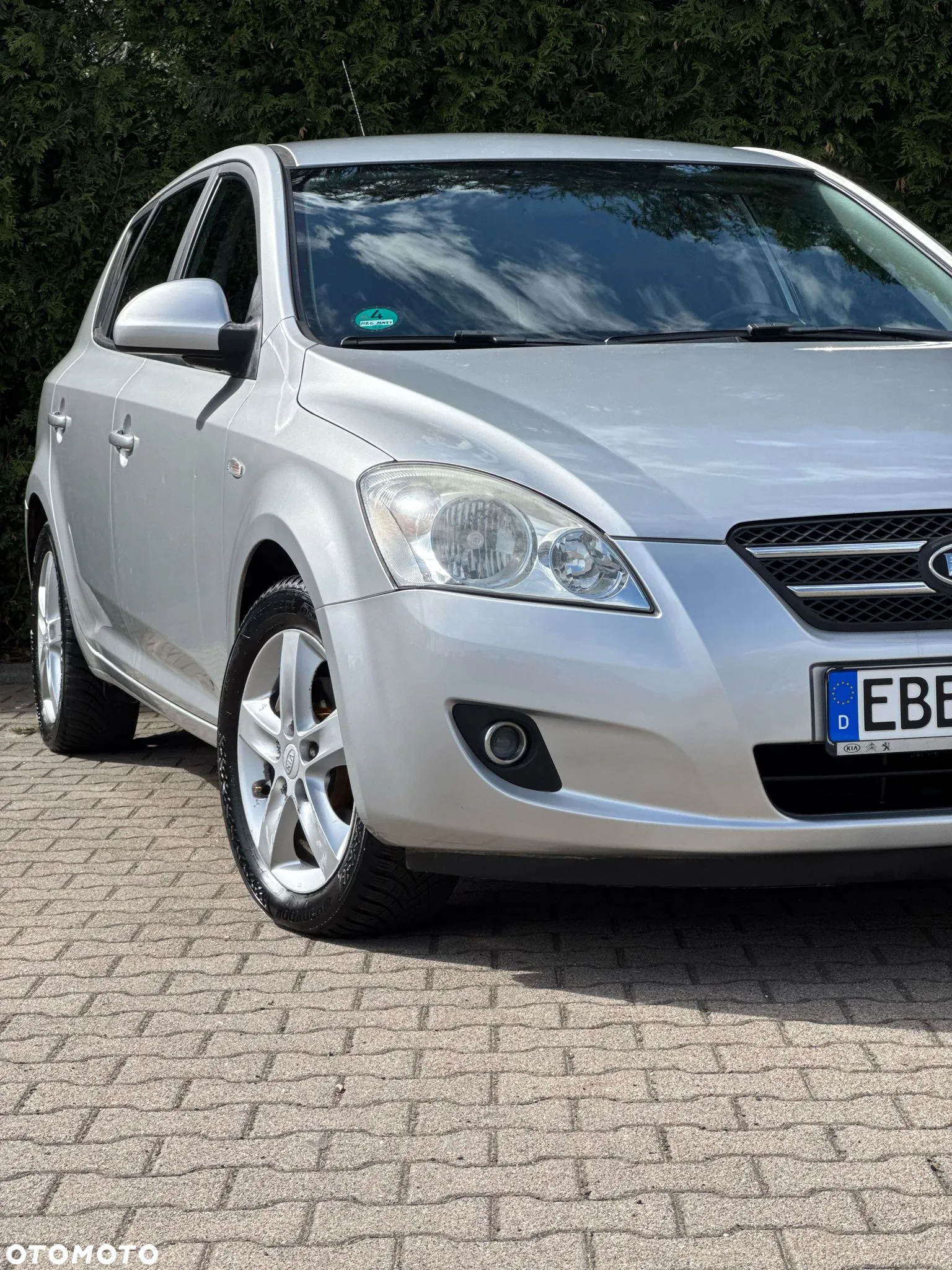 Kia Ceed Cee'd 1.4 Comfort - 7