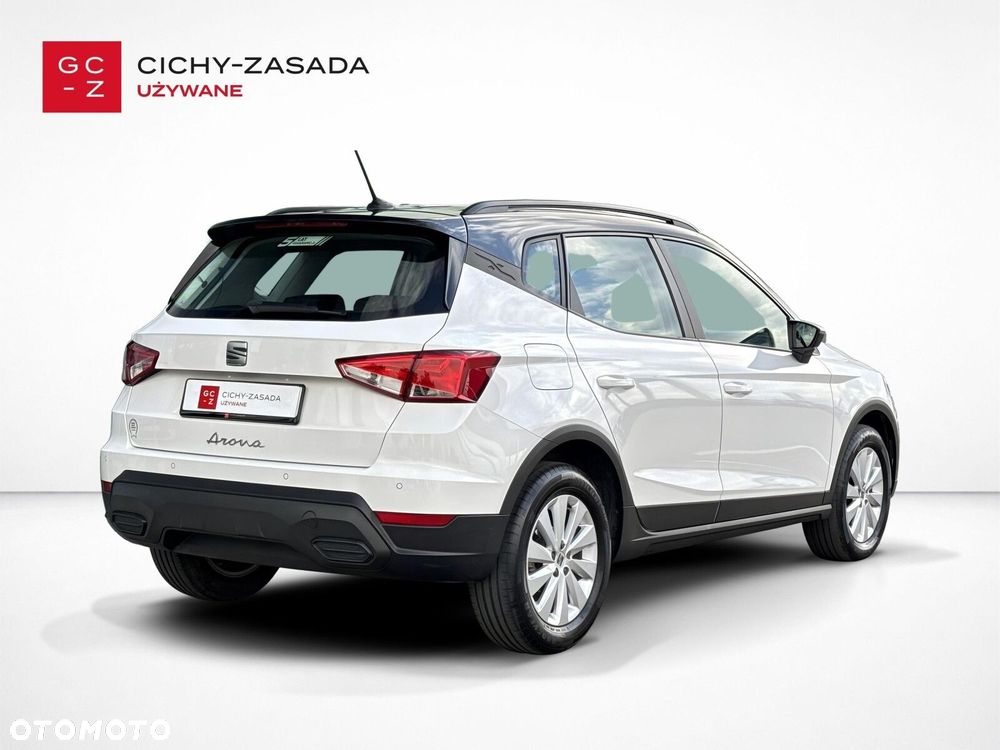 Seat Arona 1.0 TSI Style S&S - 5