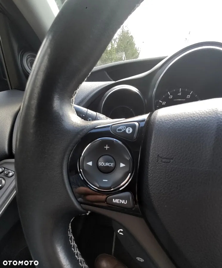 Honda Civic 1.8 i-VTEC Automatik Executive - 20