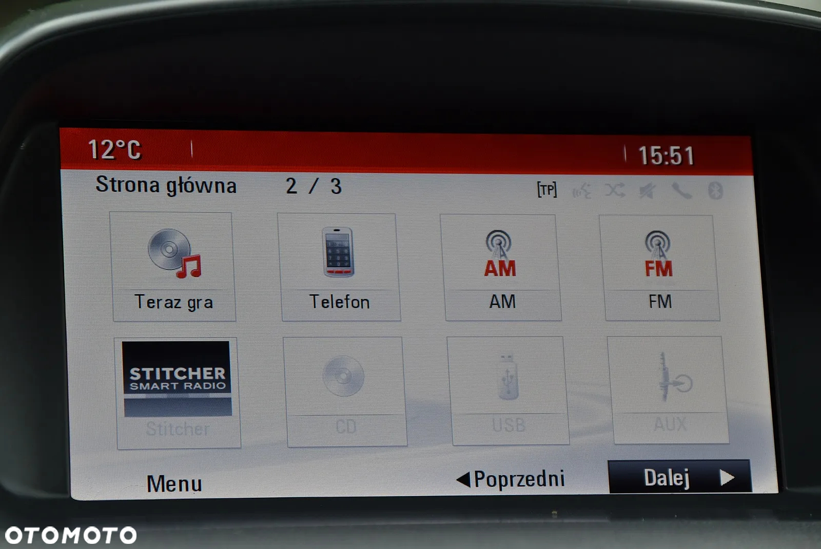 Opel Mokka - 39