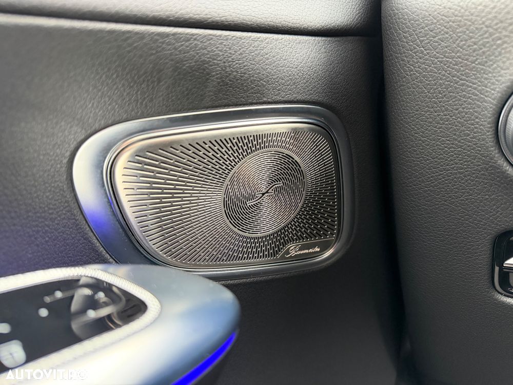 Mercedes-Benz GLC 300 e 4Matic 9G-TRONIC Edition AMG Line - 17