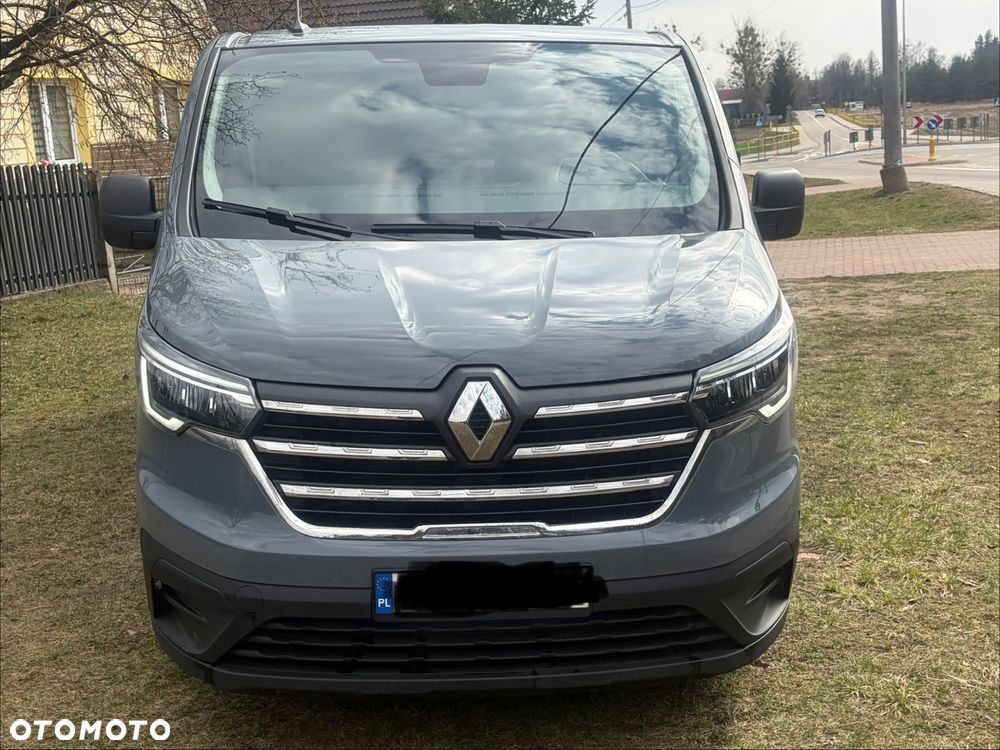 Renault Trafic - 13