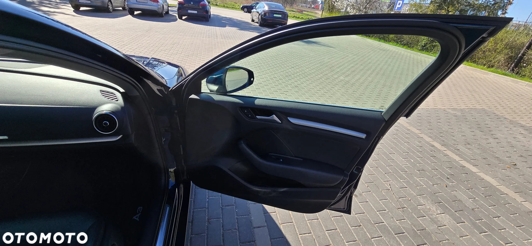 Audi A3 2.0 TFSI Limousine quattro S tronic sport - 25