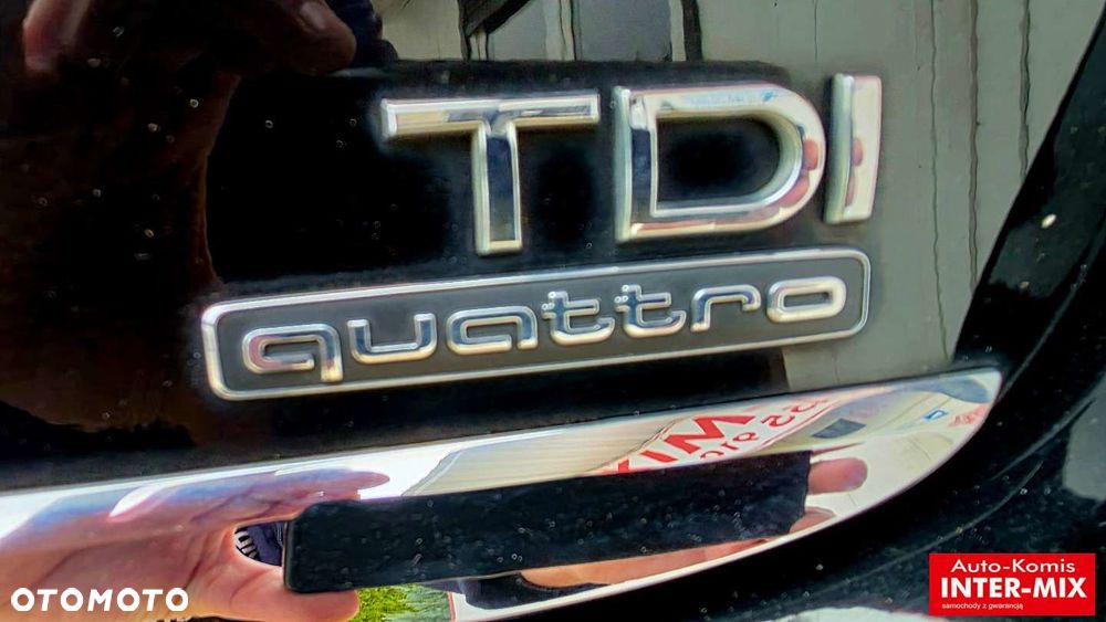 Audi A6 Avant 3.0 TDI Quattro S tronic - 22