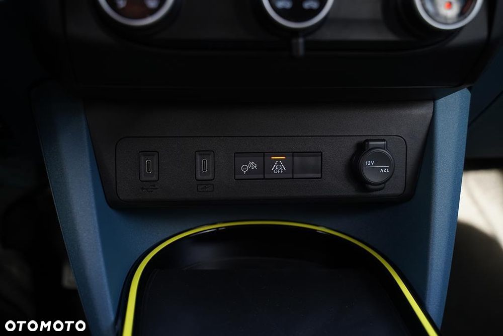 Fiat Grande Panda 1.2 mHEV Icon eDCT - 18