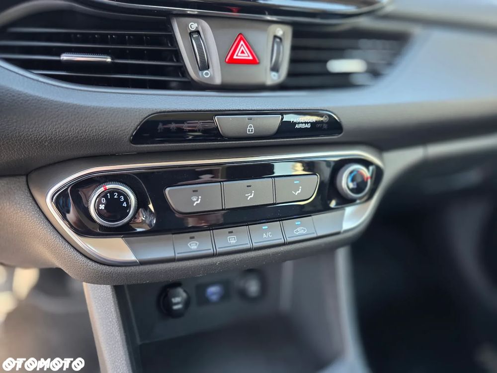 Hyundai i30 1.0 T-GDI Comfort - 29