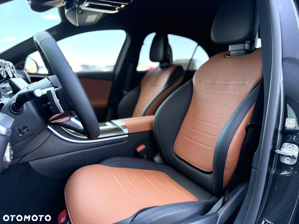 Mercedes-Benz Klasa C - 23