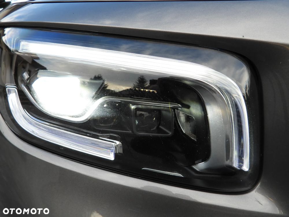 Mercedes-Benz GLB 200 d 8G-DCT EDITION 2022 - 28