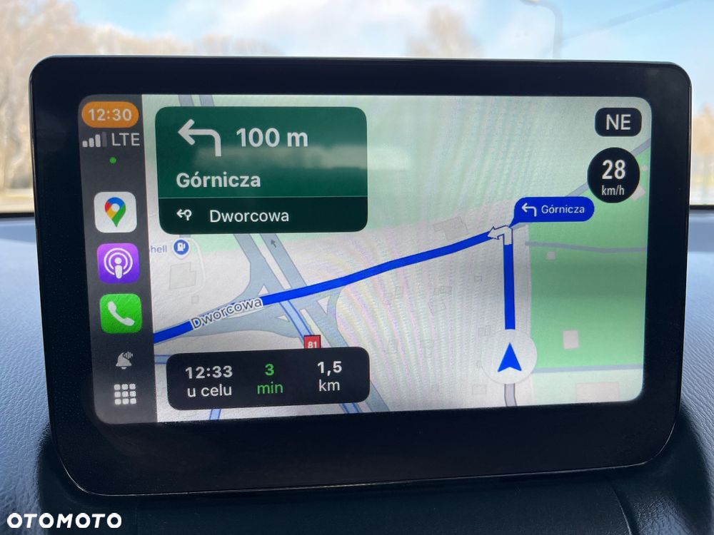 Mazda 2 SKYACTIV-G 90 Homura Aka - 24