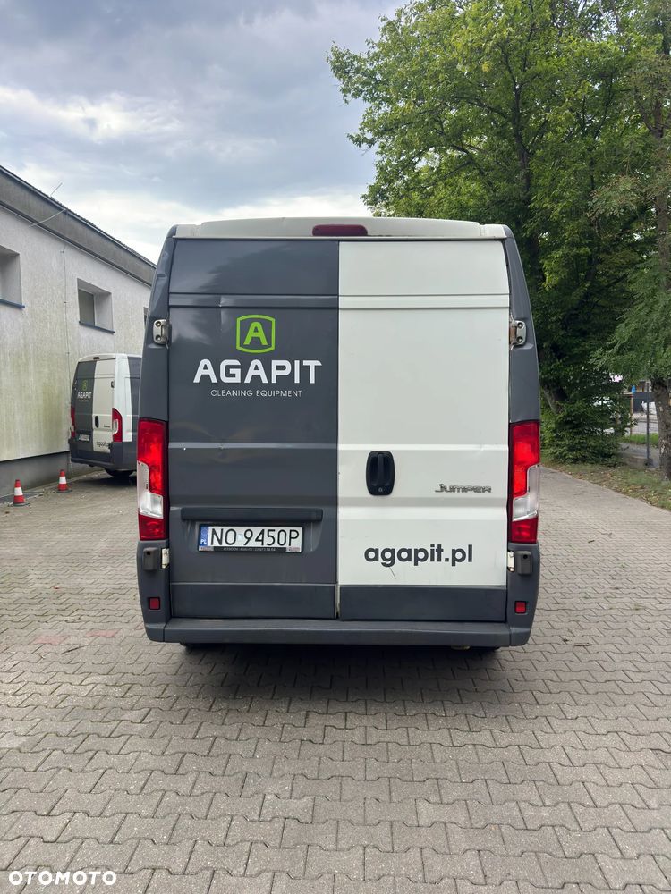 Citroën Jumper - 4