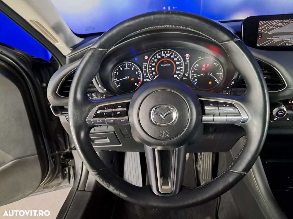 Mazda 3 - 14