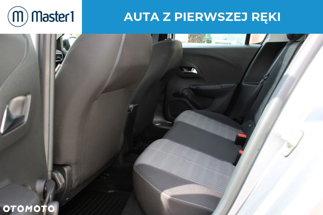 Opel Corsa 1.2 Edition S&S - 10