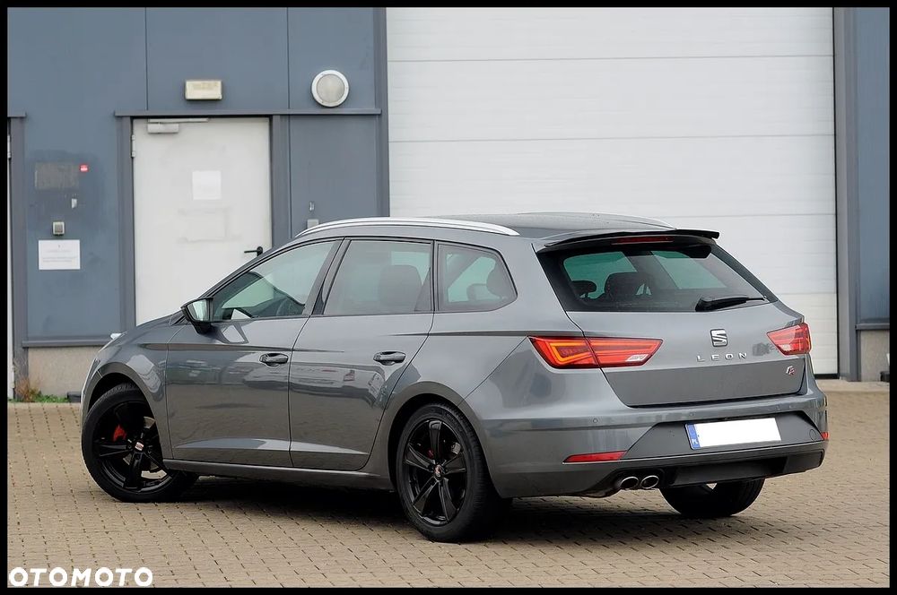 Seat Leon - 19