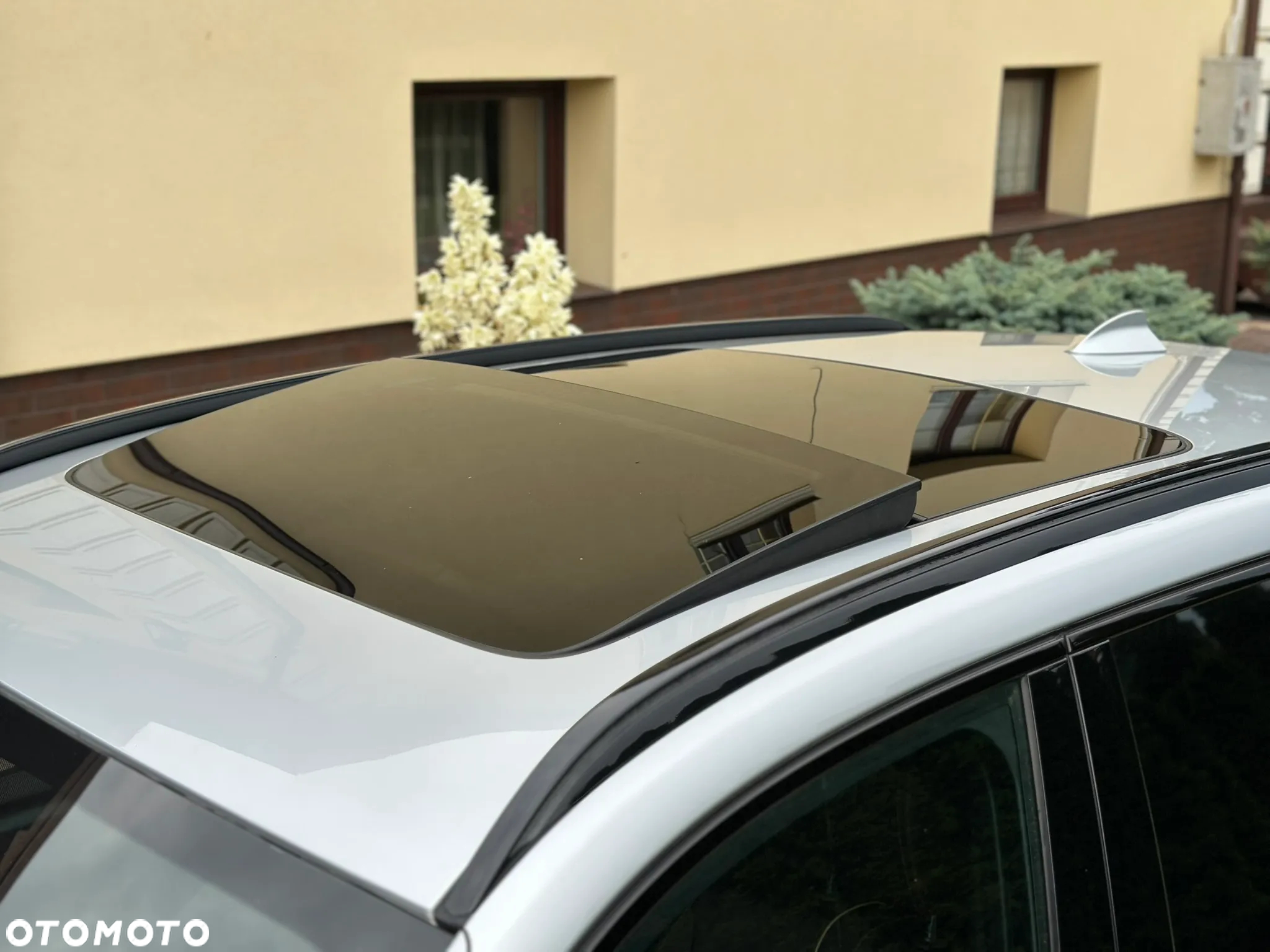 BMW X3 xDrive20d M Sport Edition - 10