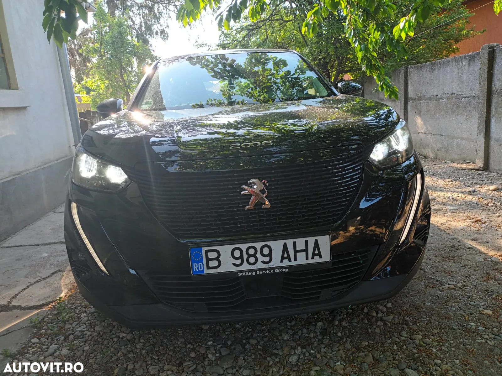 Peugeot 2008 1.5 BlueHDI BVM6 STT Active Pack - 17