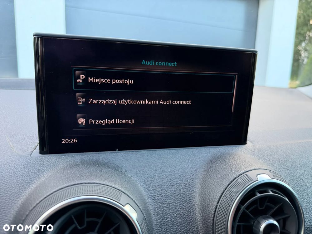 Audi Q2 1.6 TDI S tronic - 25