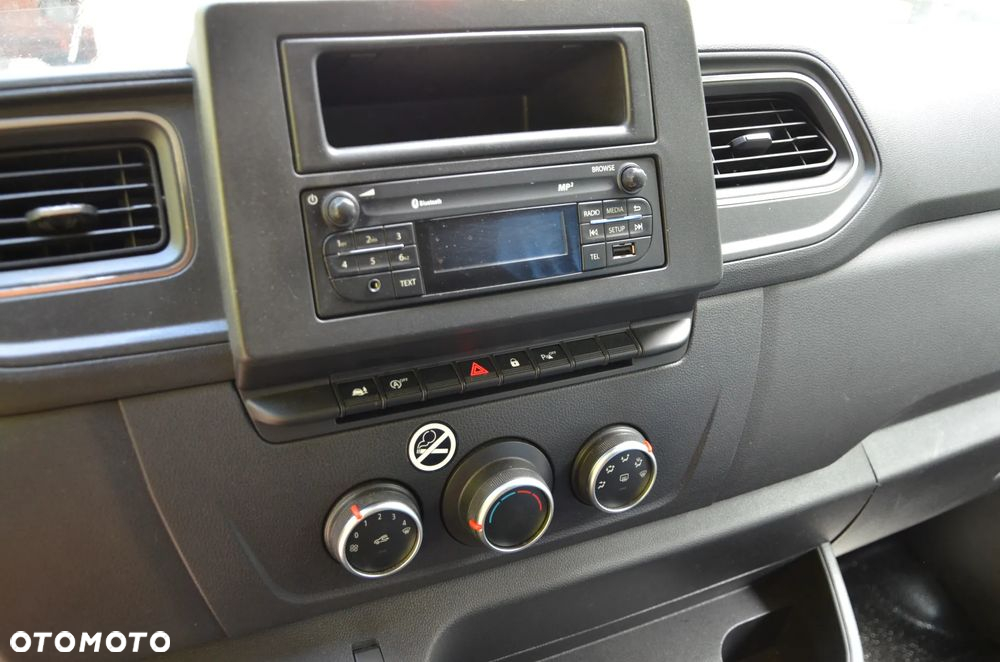 Opel MOVANO L3H2 AUTOMAT 2021 - 18