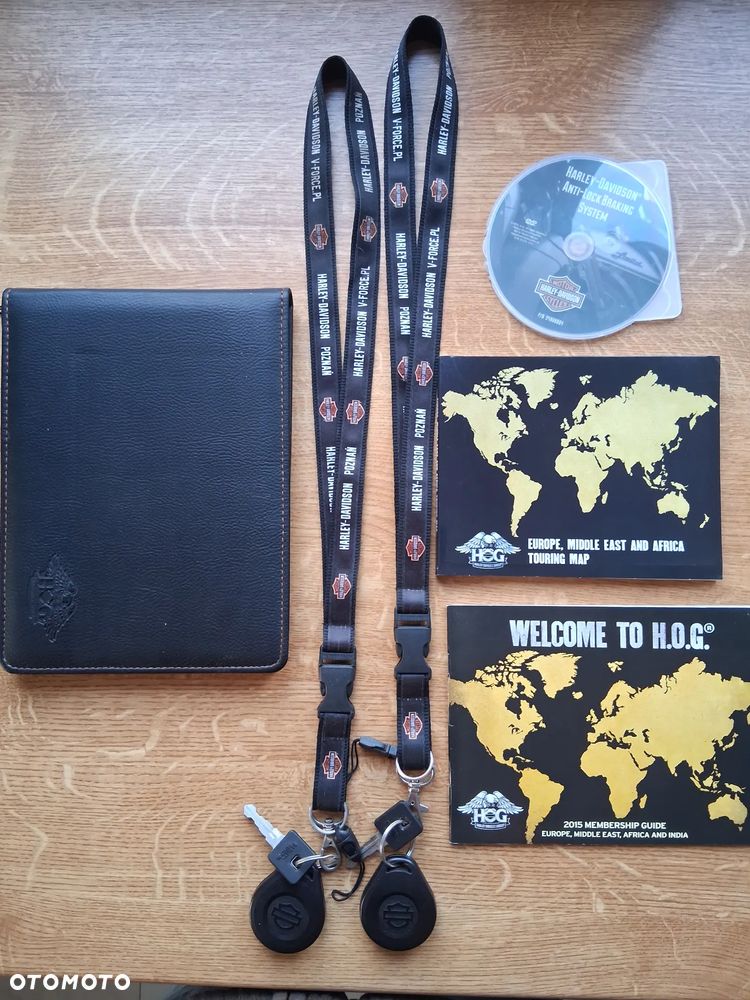 Harley-Davidson Sportster Iron 883 - 20