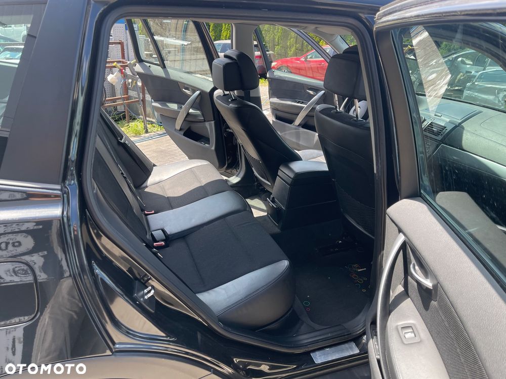 BMW X3 - 21