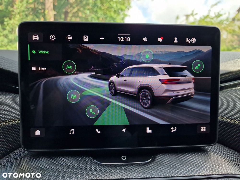 Skoda Kodiaq 1.5 TSI mHEV 4x2 Selection DSG - 36
