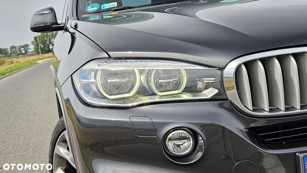 BMW X5 xDrive40d - 24