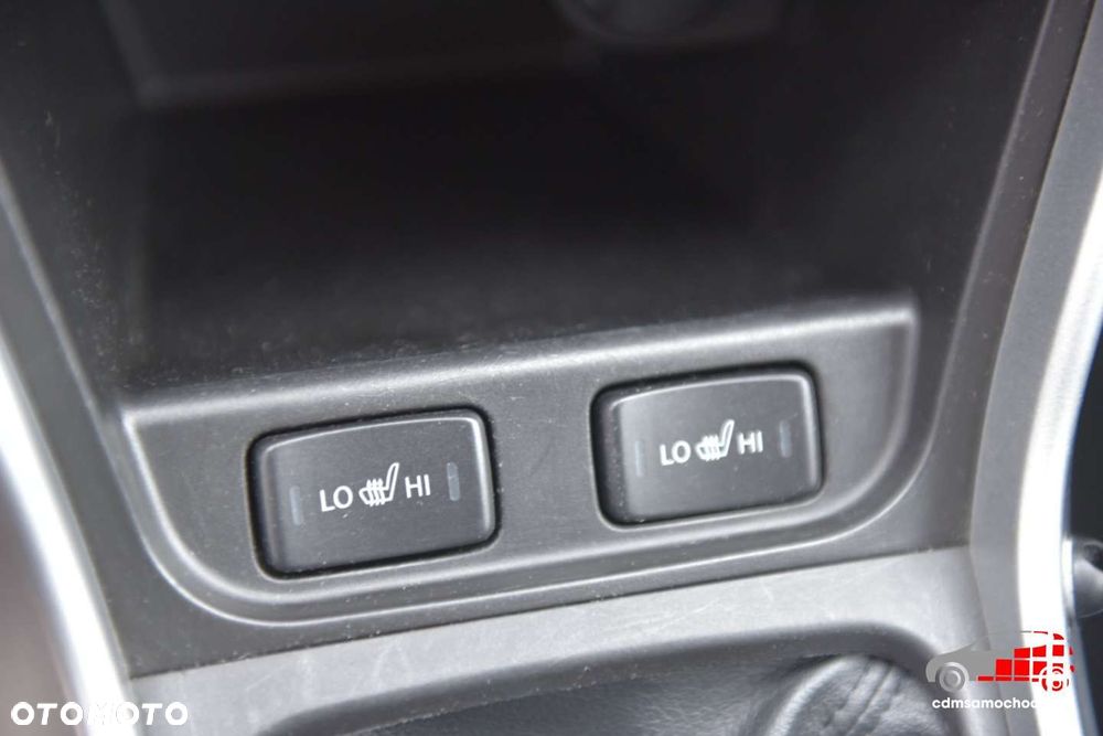 Suzuki SX4 S-Cross - 32