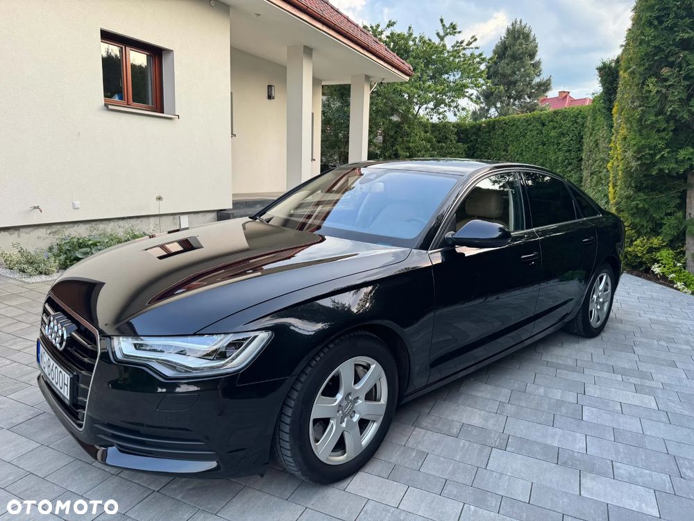 Audi A6 ver-3-0-tdi-quattro-tiptronic - 8