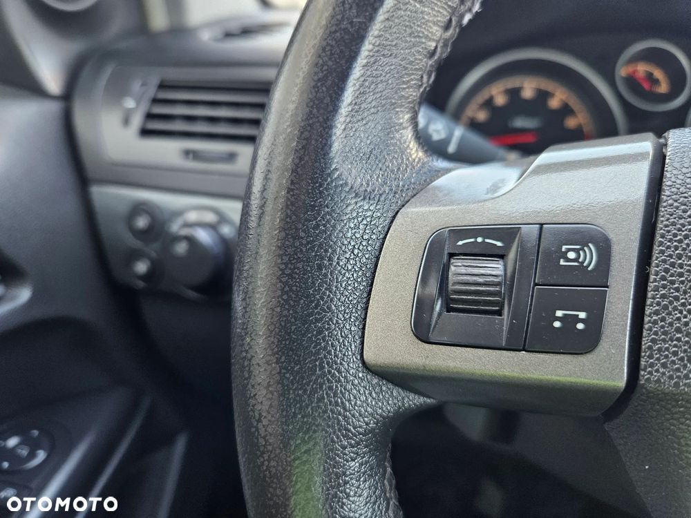 Opel Astra 2.0 Turbo Caravan Cosmo - 11
