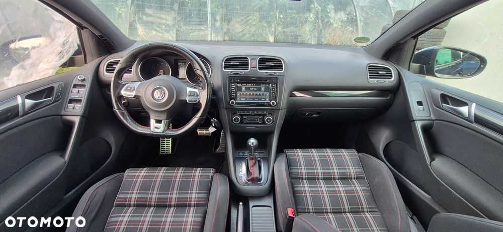 Volkswagen Golf 2.0 TSI GTI DSG - 9