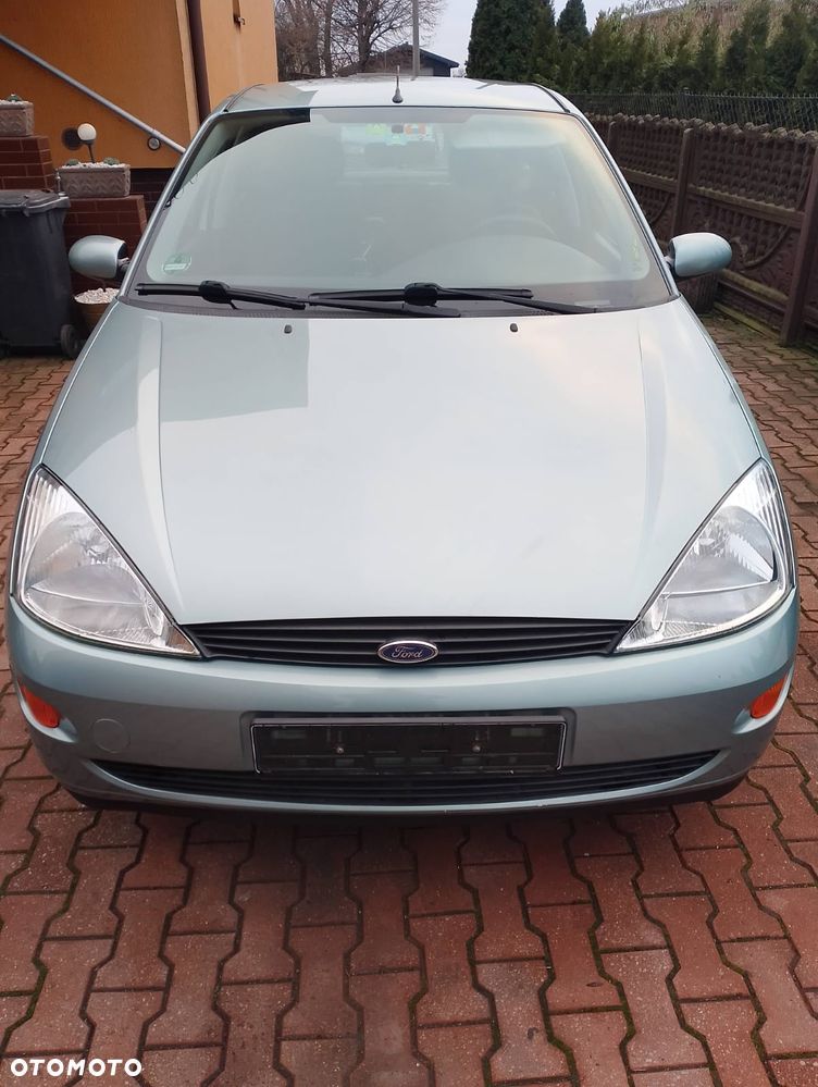 Ford Focus 1.4 Trend - 3