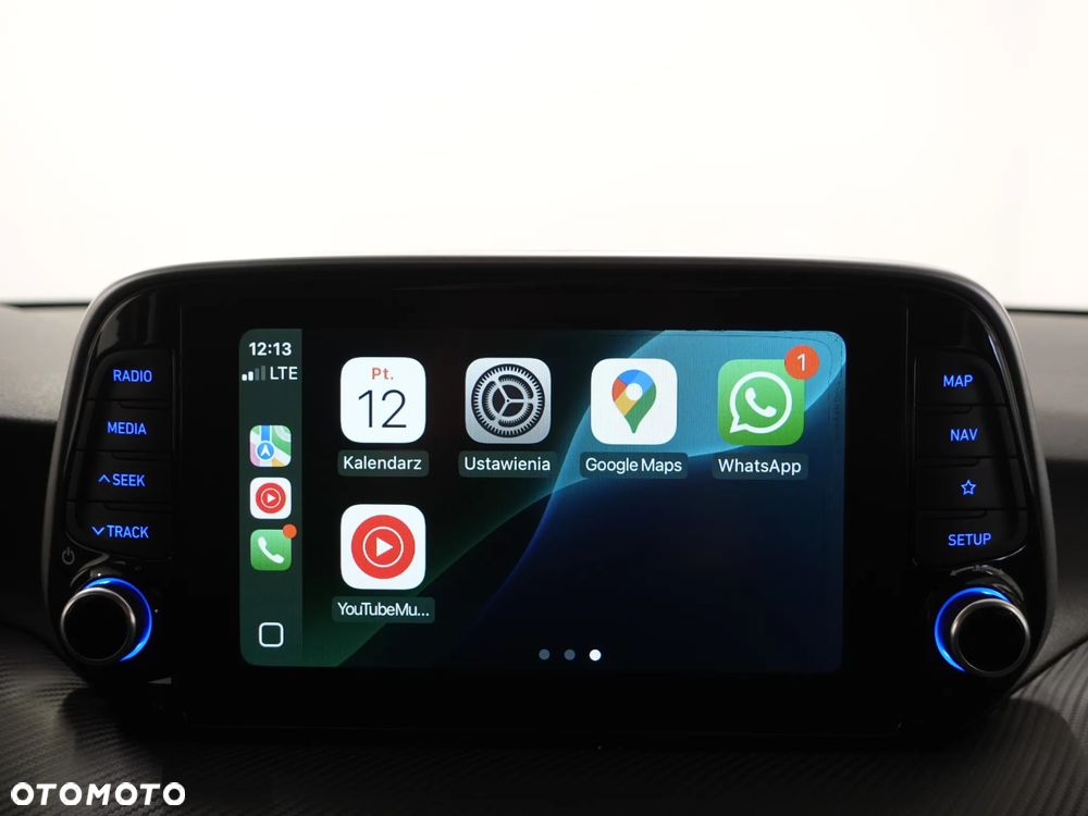 Hyundai Tucson 1.6 GDI BlueDrive Comfort 2WD - 30