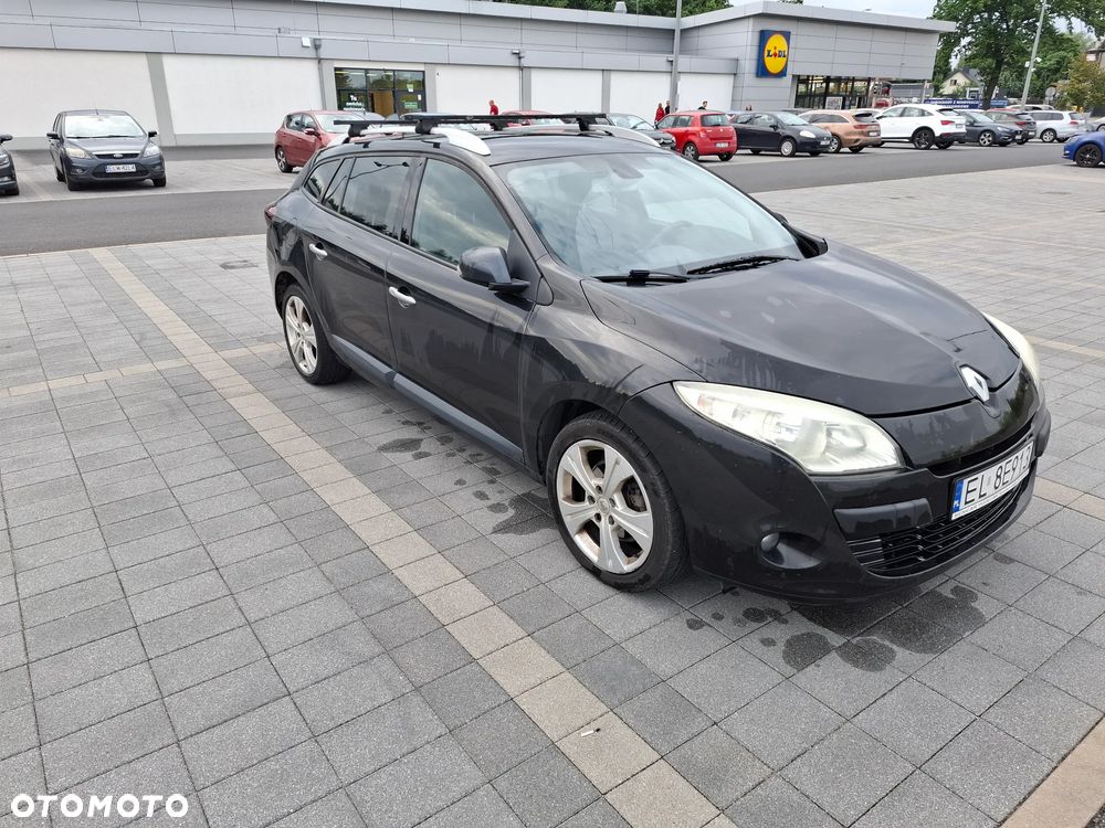 Renault Megane - 8