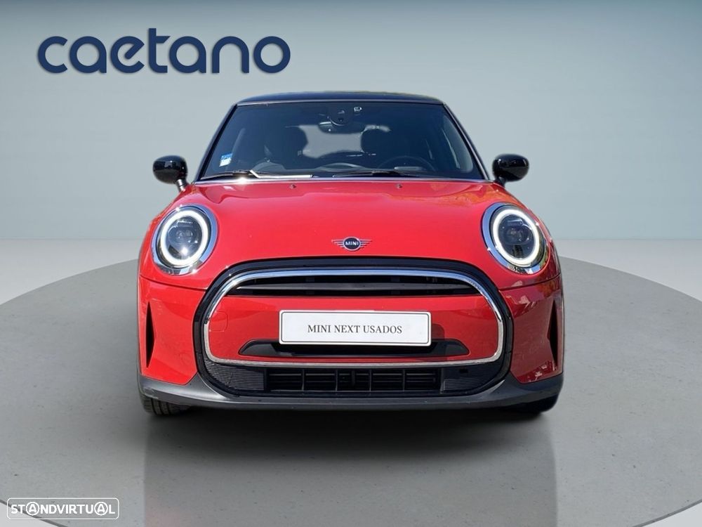 MINI 3 Portas Cooper Classic - 20