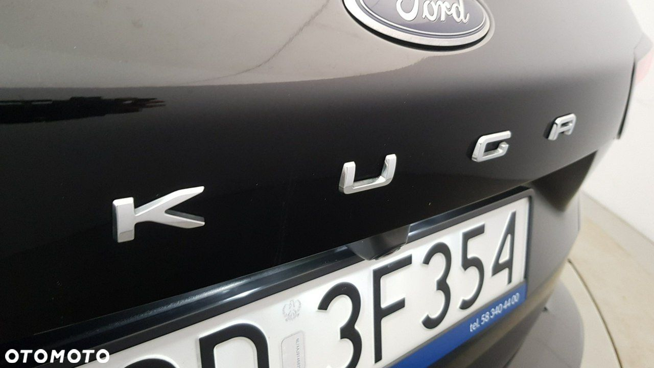 Ford Kuga - 18
