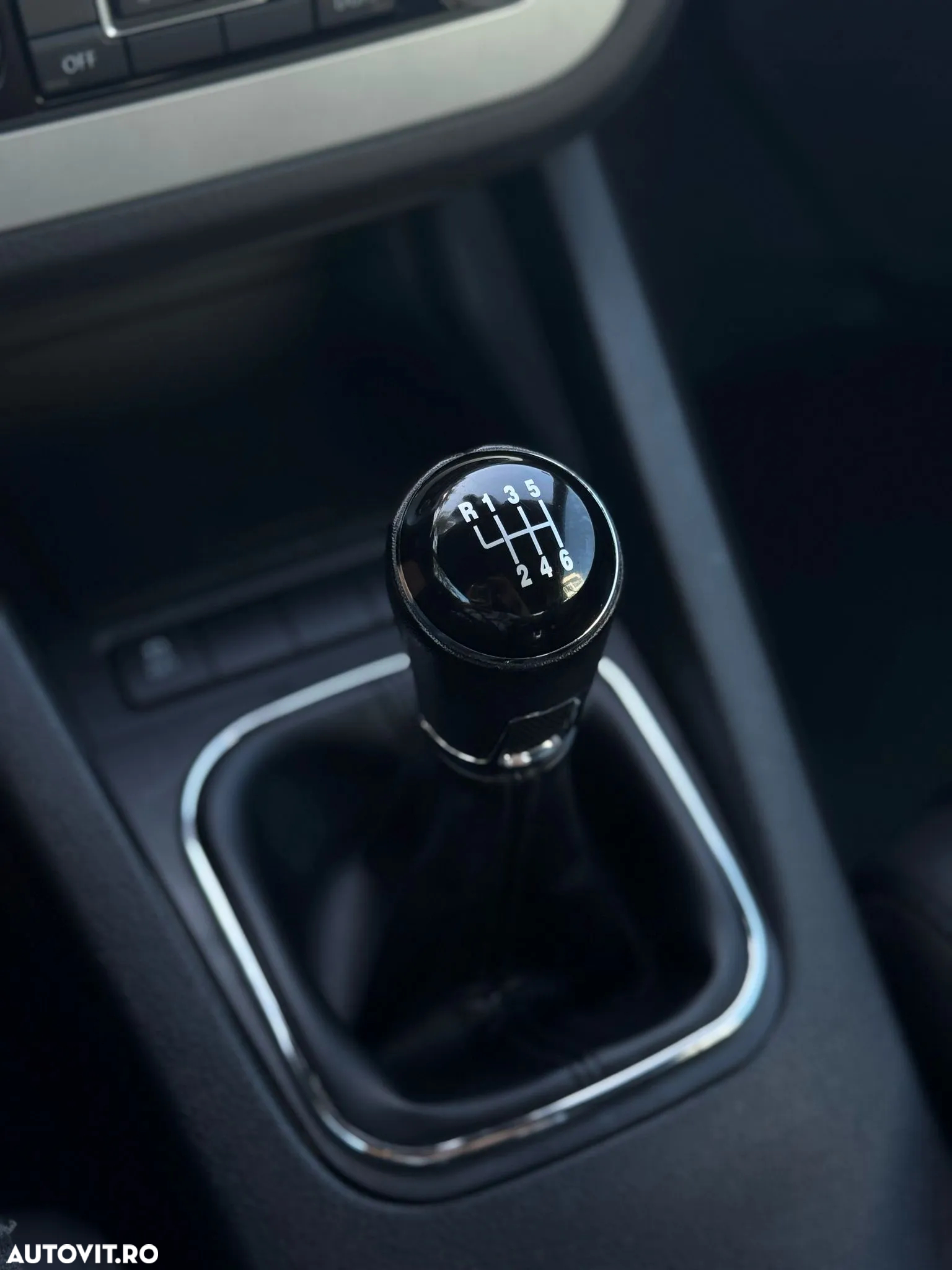 Volkswagen Eos 1.4 TSI - 37
