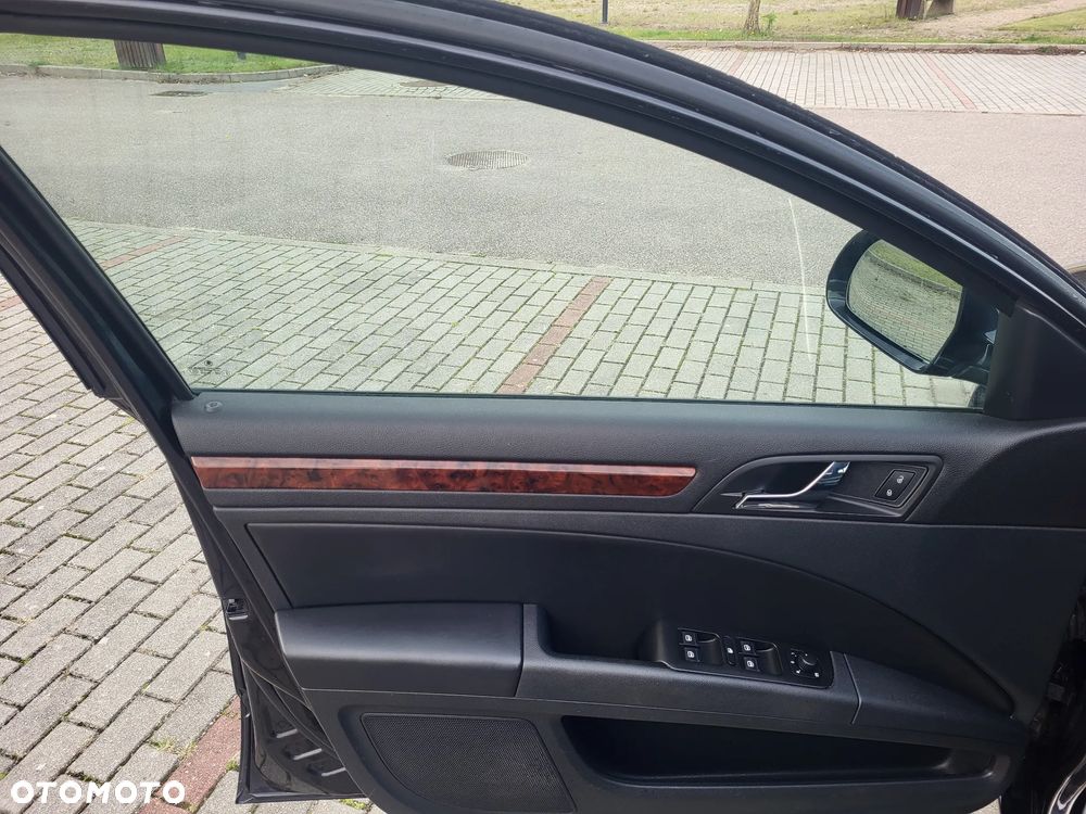 Skoda Superb 2.0 TDI Comfort DSG - 12