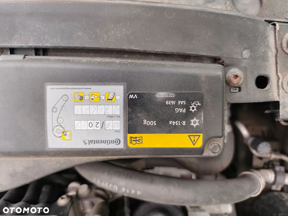 Volkswagen Passat - 6